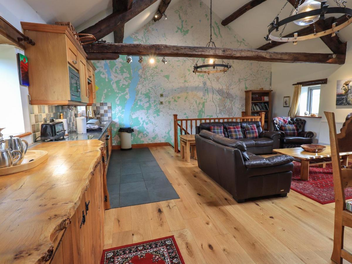 Tullythwaite Garth Villa Crosthwaite Exterior photo