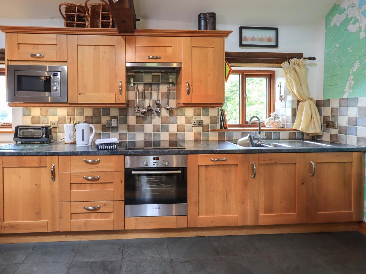 Tullythwaite Garth Villa Crosthwaite Exterior photo