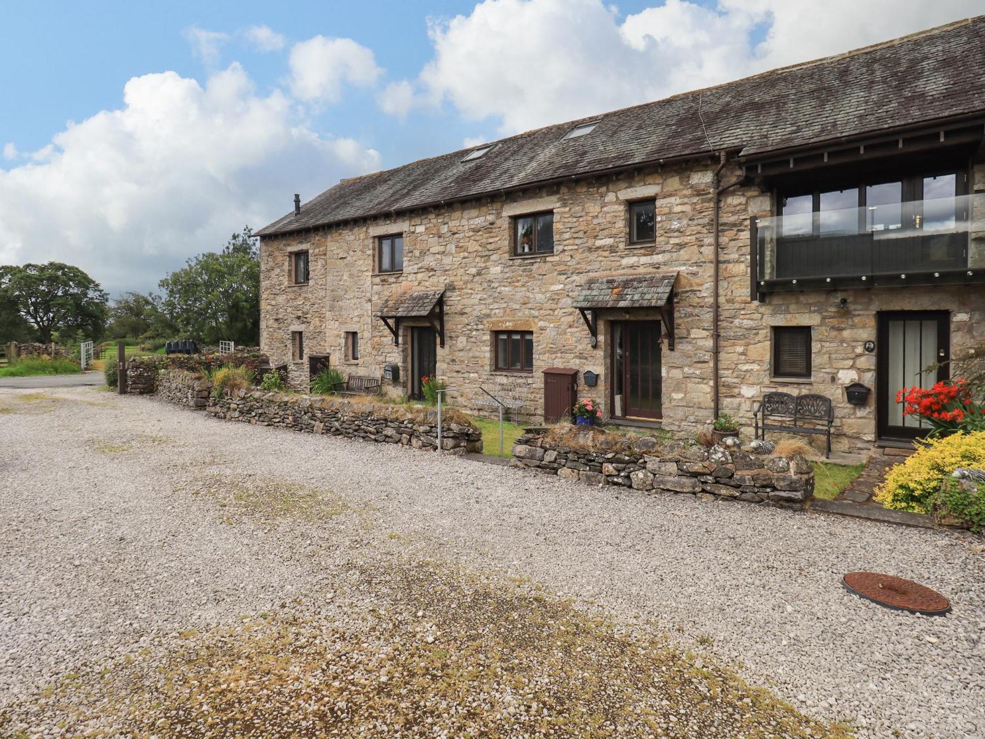 Tullythwaite Garth Villa Crosthwaite Exterior photo
